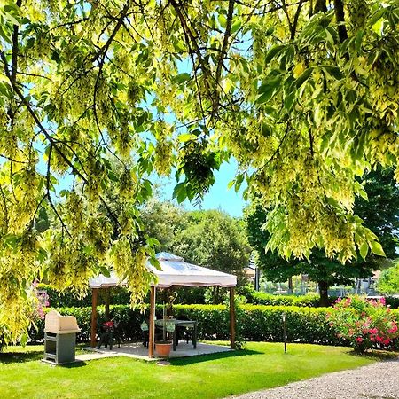 Casa Vacanze Bonardini Villa Castiglione del Lago Buitenkant foto