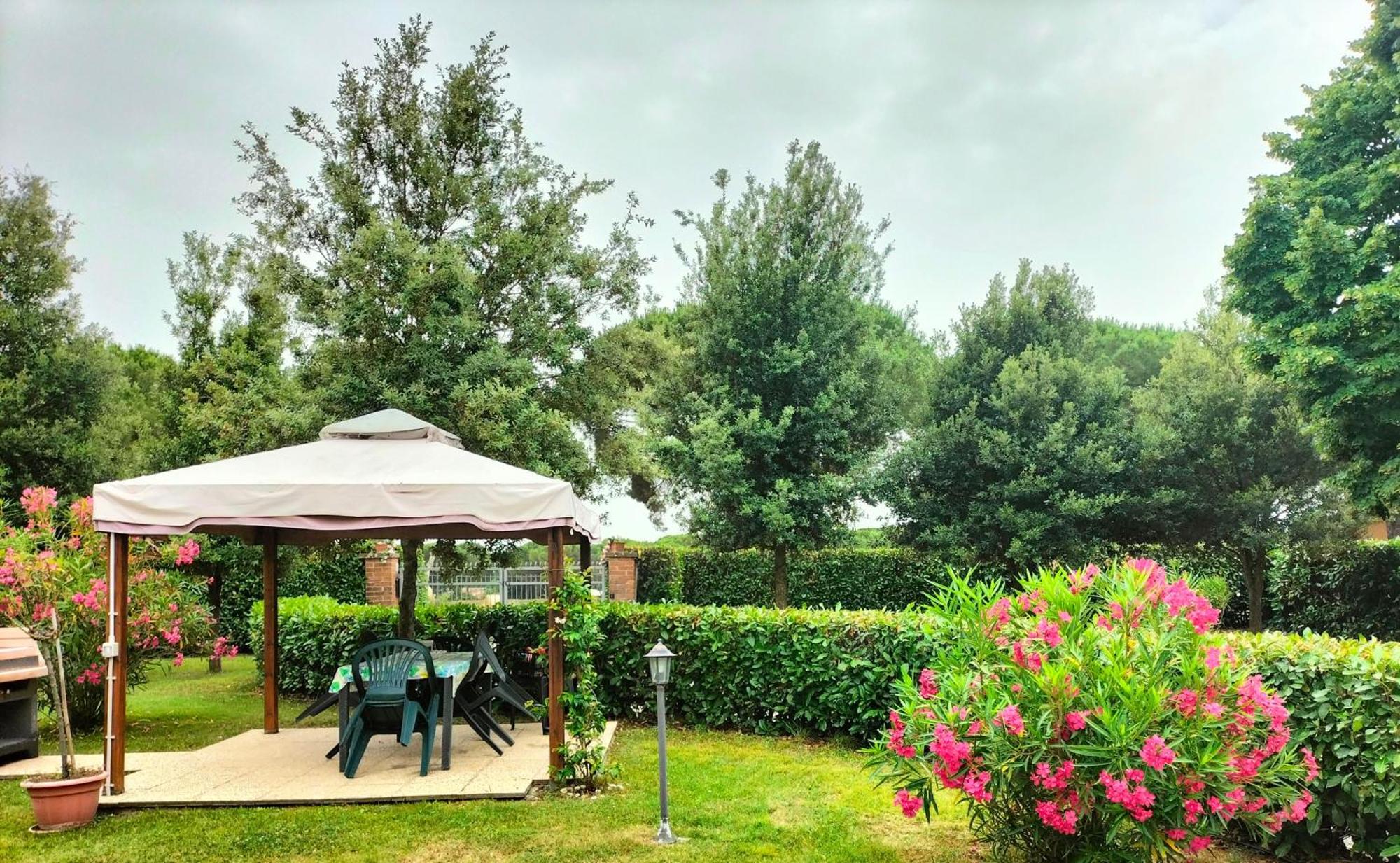 Casa Vacanze Bonardini Villa Castiglione del Lago Buitenkant foto